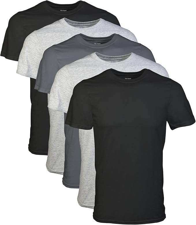 Best Cotton T-Shirts for Summer in UK – Stay Cool & Stylish!