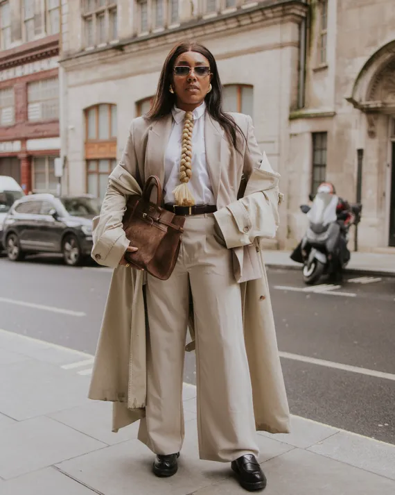 Top UK Fashion Trends in 2025