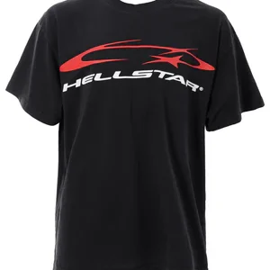HStar Horizontal T-Shirt