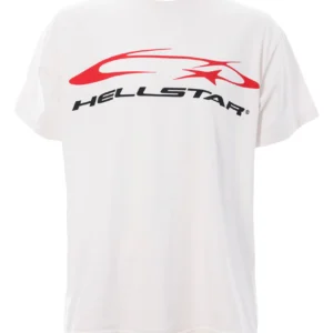 HStar Horizontal T-Shirt