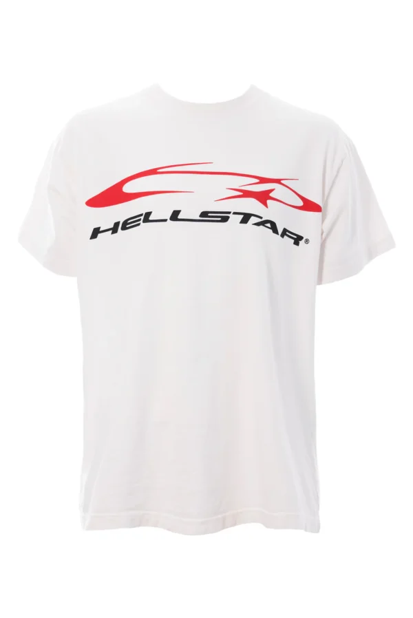 HStar Horizontal T-Shirt