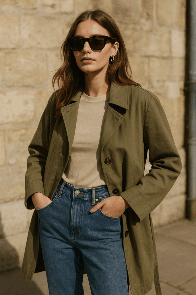 Top Sustainable Fashion Brands UK 2025: Eco-Friendly Style You’ll Love