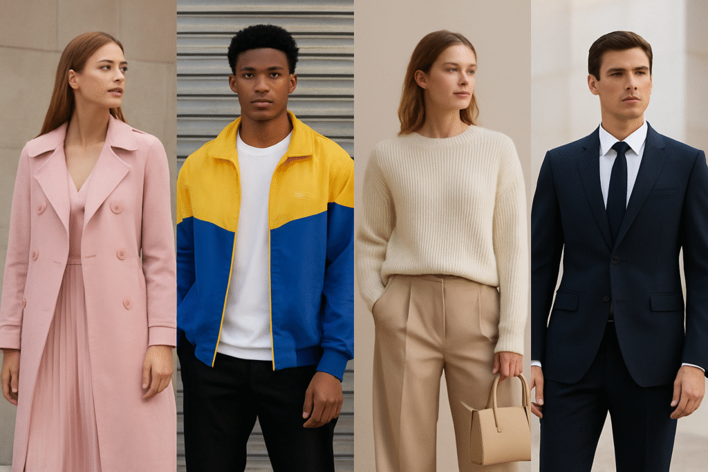 Top USA Clothing Brands People Are Wearing in 2025