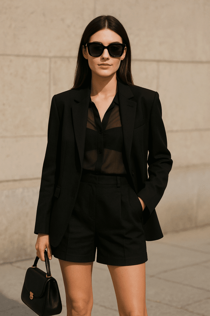 10 summer fashion trends 2025