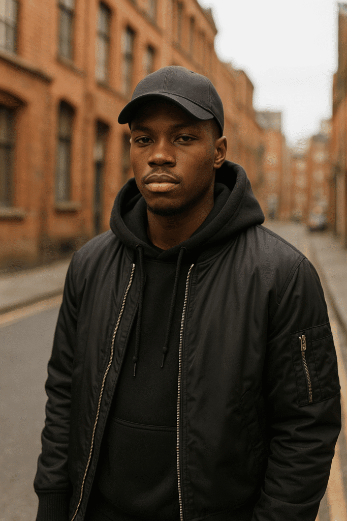 🧢 Ultimate Streetwear Guide UK (2025 Edition)