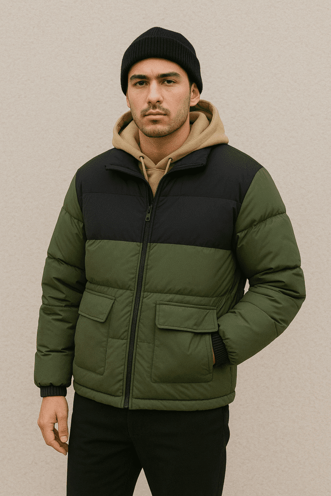Top Trending UK Streetwear Jackets (Fall/Winter 2025)