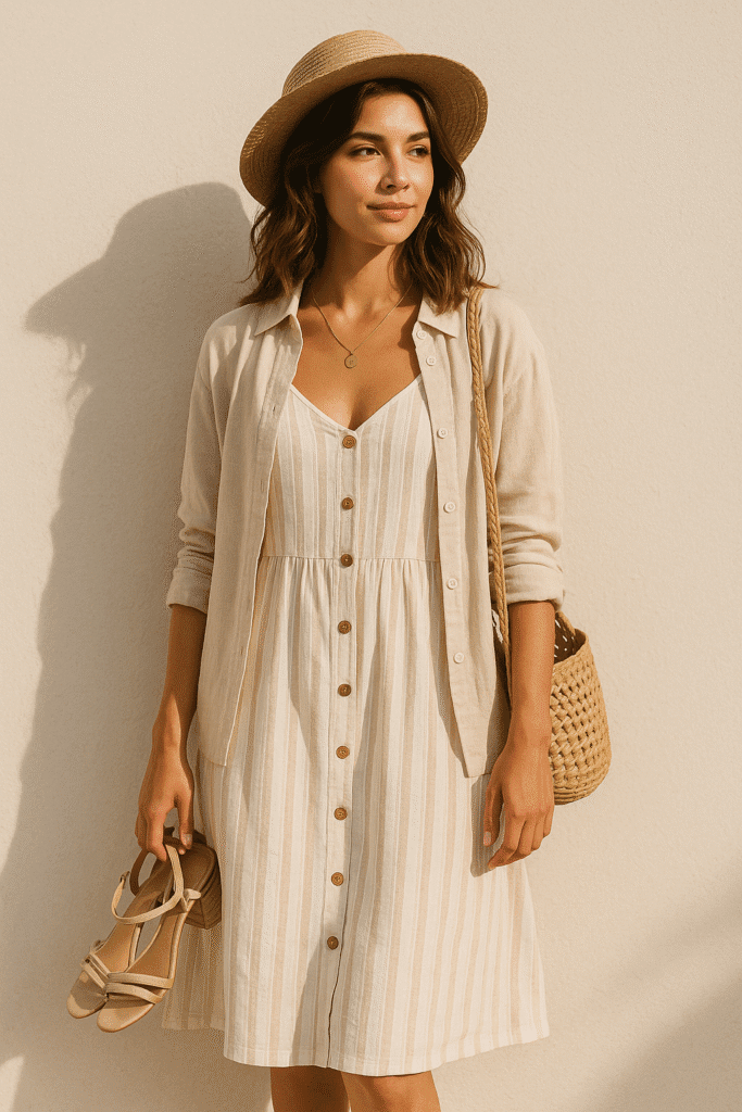 Summer Outfits for Women
