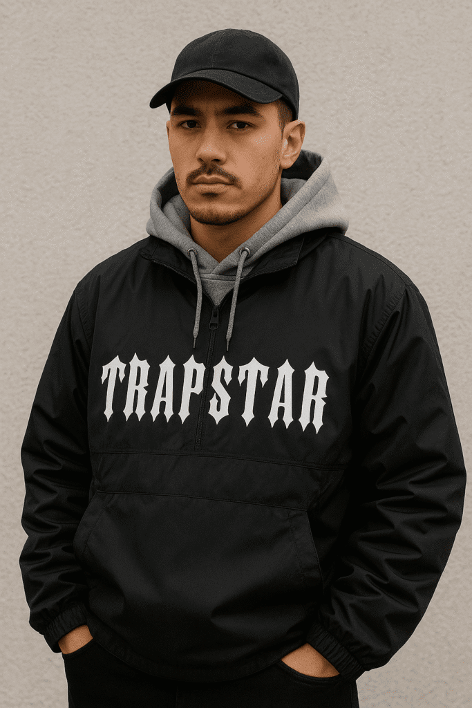 Why Trapstar Jackets Sell Out Fast in UK (2025 Review)