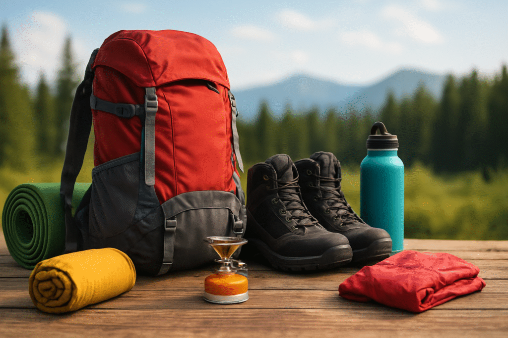 The REI Labor Day Sale Might Force You to Quit Your Desk Job