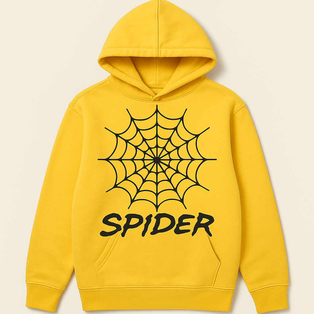 Sp5der Hoodie UK Sale – 100% Original Spider Worldwide Clothing (30–70% OFF)