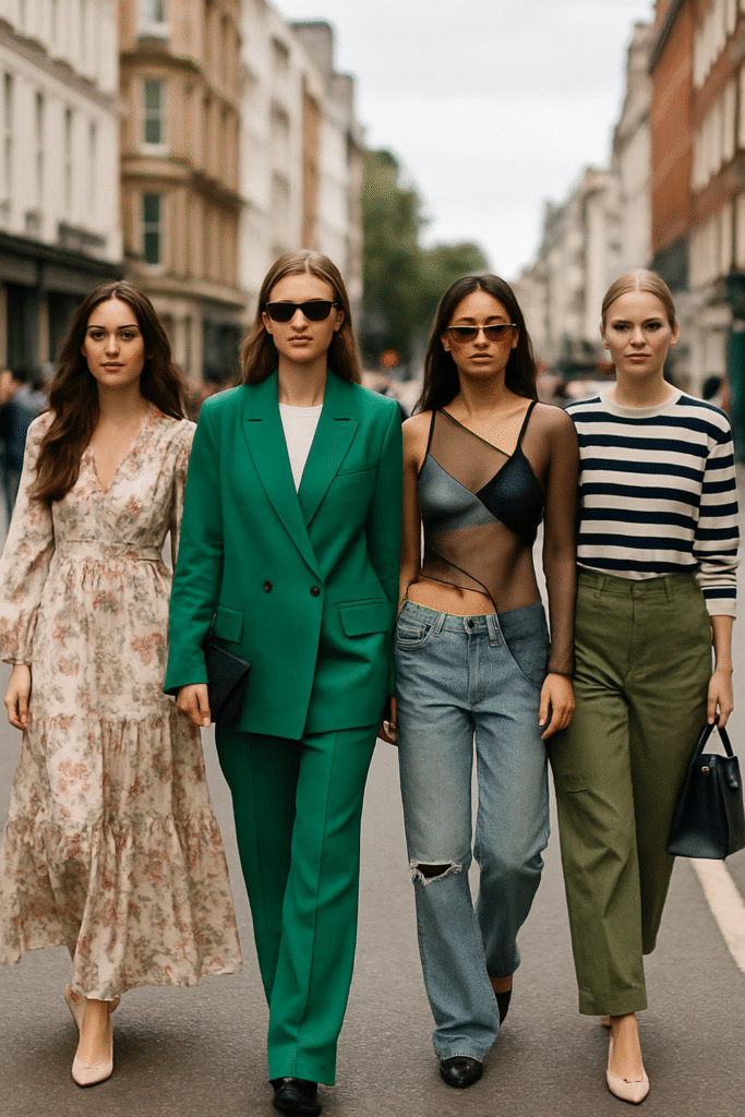 Looking for Affordable and Stylish UK Fashion Brands? Here's Your 2025 Guide
