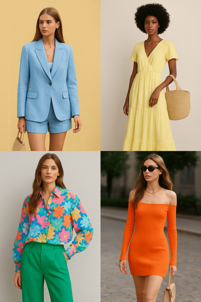 The State of the UK Fashion Industry in 2025