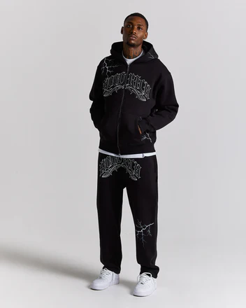 Streetwear Kings of Hoodies