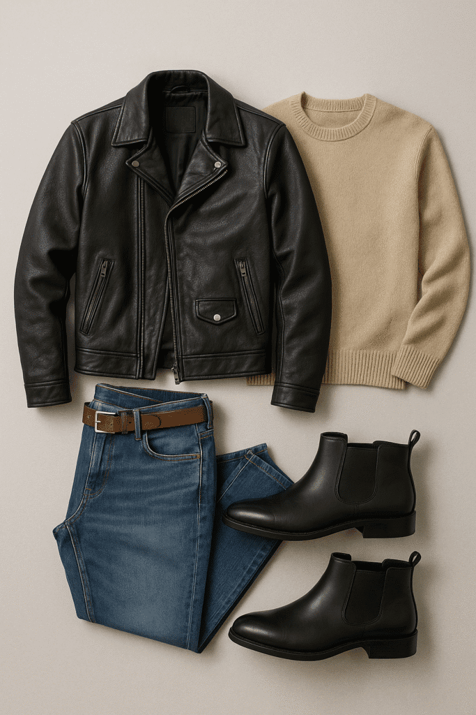 Men’s Fashion Mistakes to Avoid in London: A 2025 Guide