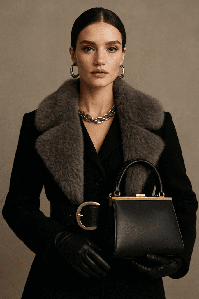 The Marie Claire Autumn/Winter 2025 Accessories Report