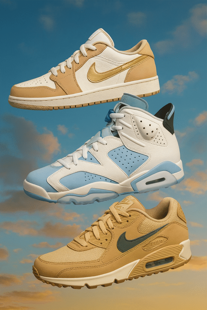 Eastside Golf and Nike ‘Take Flight’ With New Shoe Drop