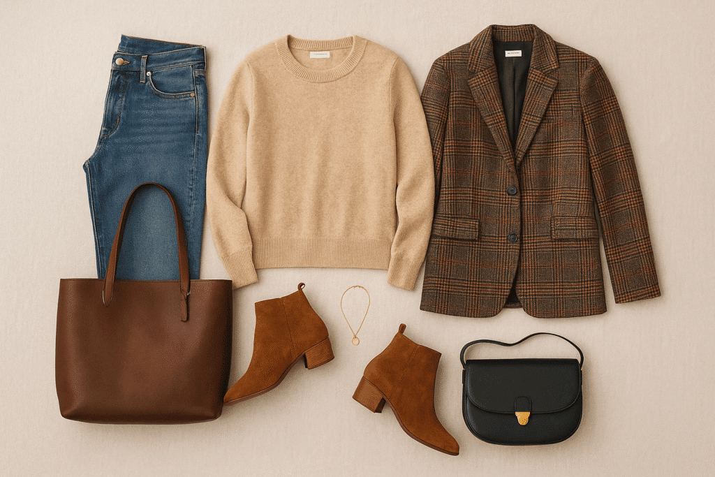 13+ Things I’d Totally Buy at Madewell’s 30% Off Fall Sale