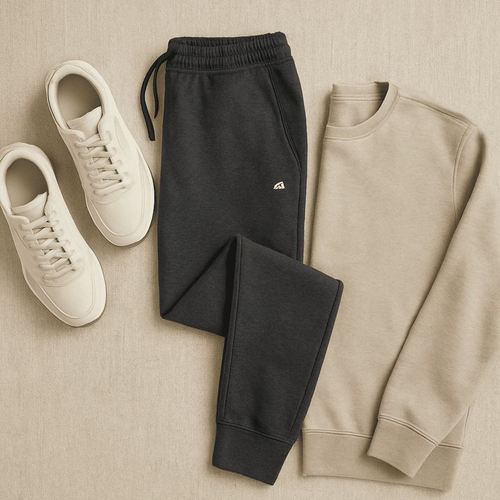 Our Favorite Vuori Joggers Are Currently 30% Off