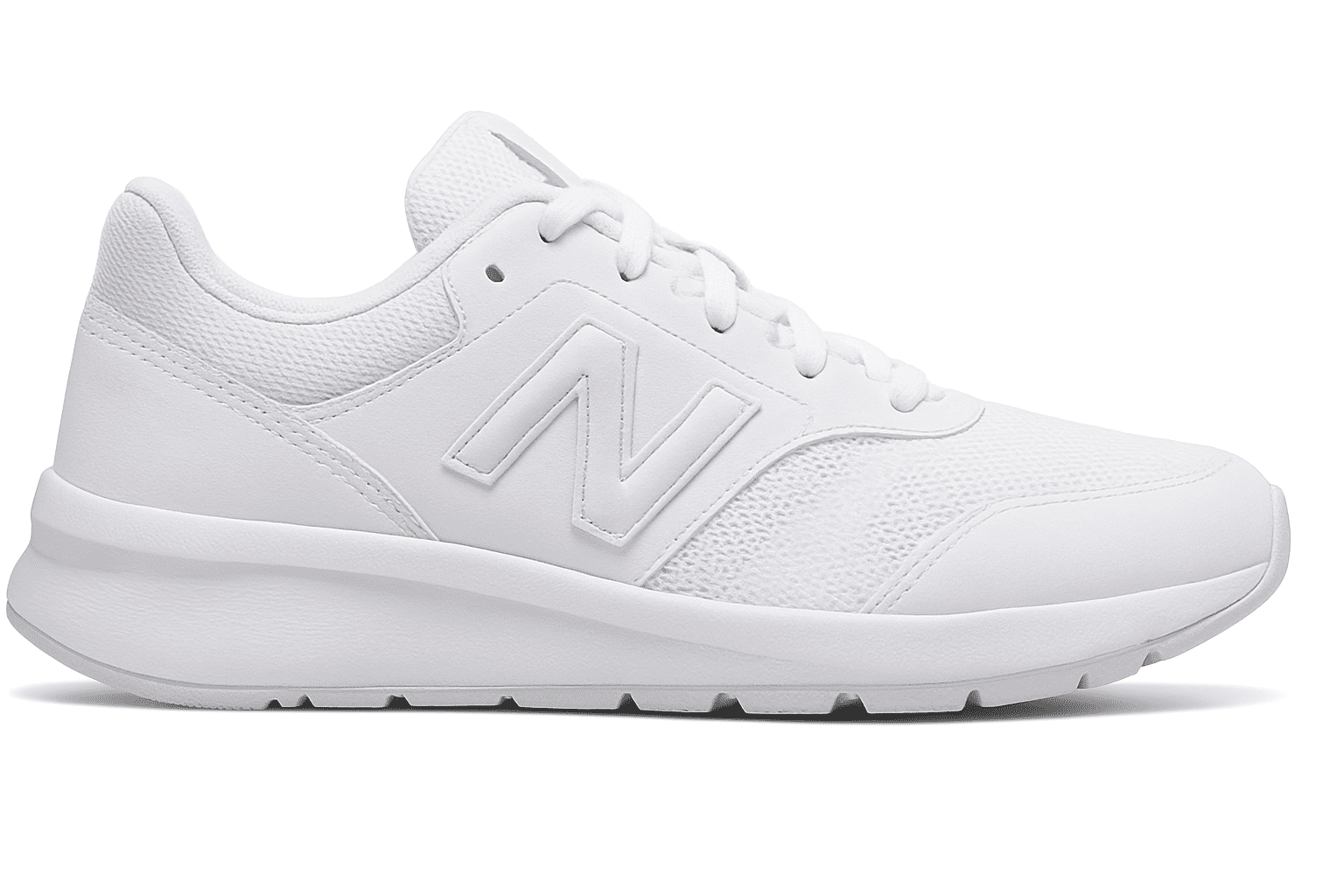 Nurses Swear by These New Balance Sneakers for Pain-Free 12-Hour Shifts—and They’re on Sale for $60 at Amazon