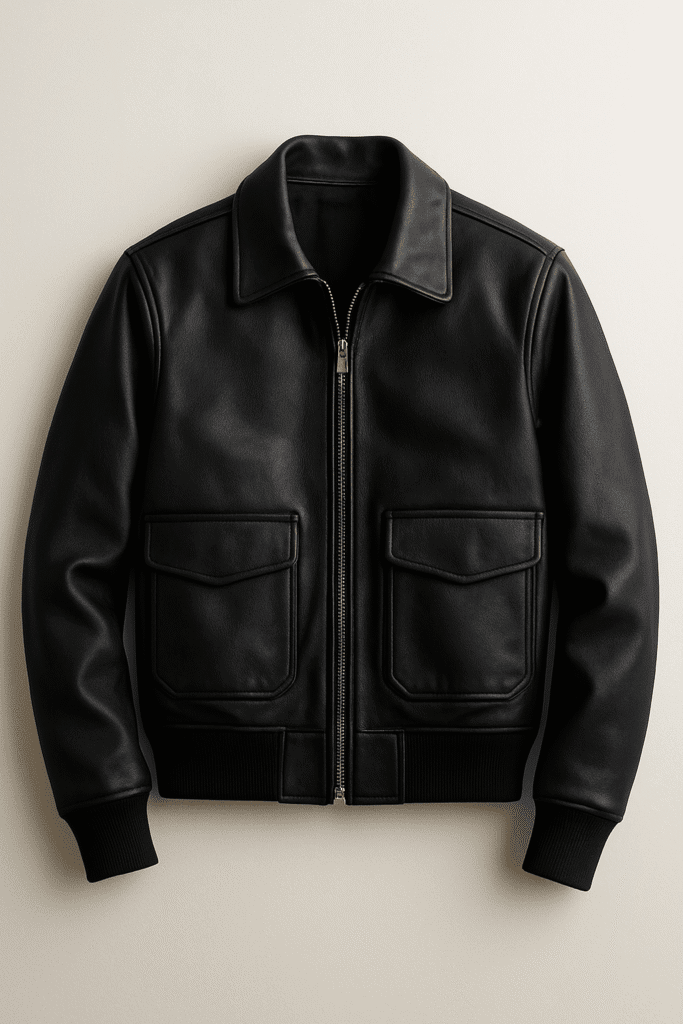 7 of the Best Transitional Jackets