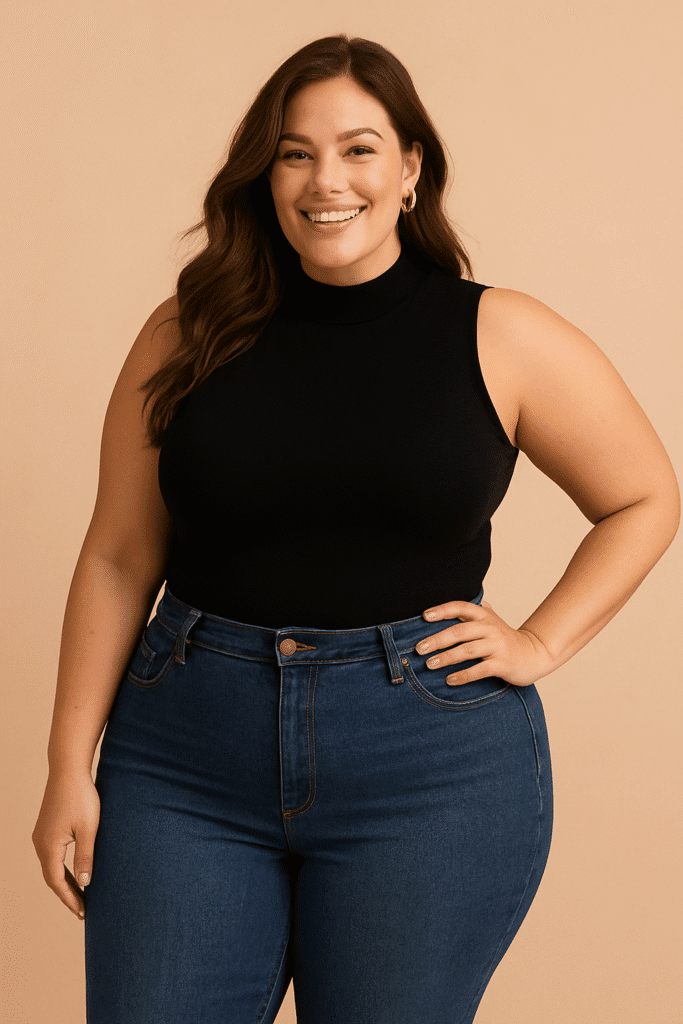 Ashley Graham Accidentally Reveals Her Clothing Size – What It Means for Fashion