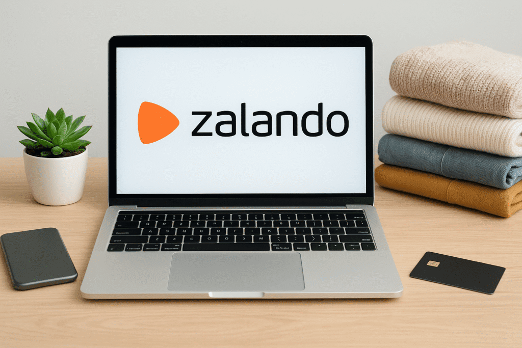 Zalando UK: Complete Guide to Fashion Shopping Online