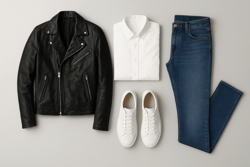 5 Timeless Fashion Essentials Every Wardrobe in the UK Should Have